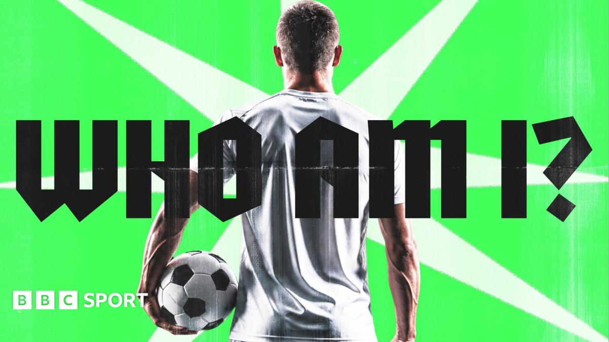 Who am I? Guess World Cup star No 15